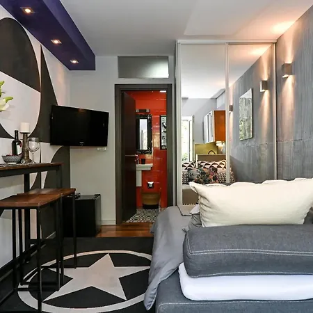 Projectart Apartman Split