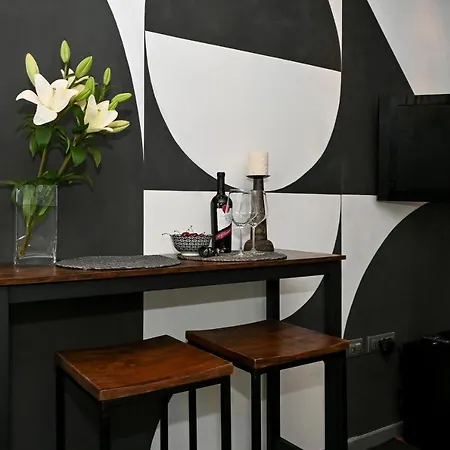 Apartman Projectart Split