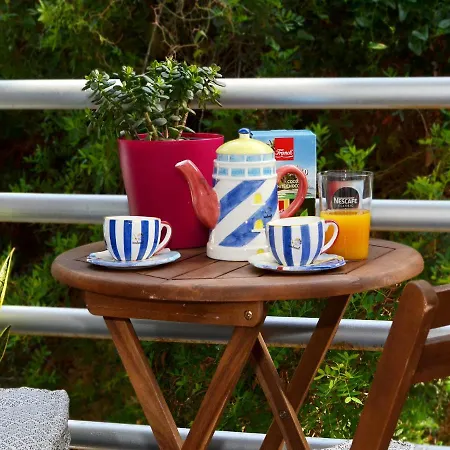 Projectart Apartman Split