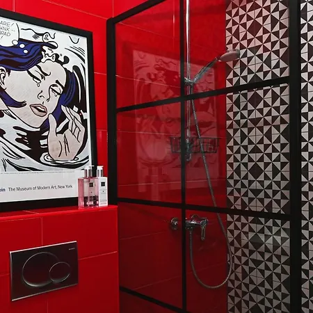 Projectart شقة سبليت