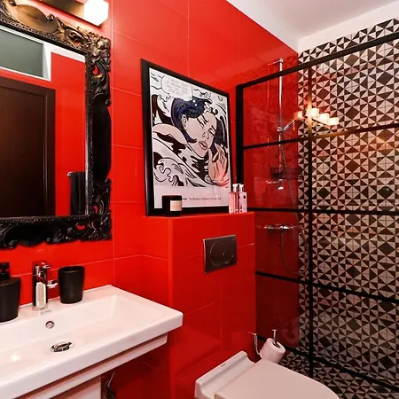 Projectart شقة سبليت