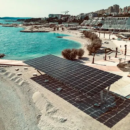 Projectart سبليت